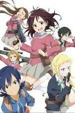 Watch Stella Jogakuin Koutouka C3-bu 0123movies