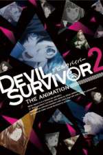 Watch Devil Survivor 2: The Animation 0123movies