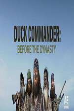 Watch Duck Commander: Before the Dynasty 0123movies