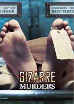 Watch Bizarre Murders 0123movies