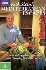 Watch Rick Stein's Mediterranean Escapes 0123movies