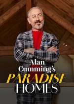 Watch Alan Cumming's Paradise Homes 0123movies