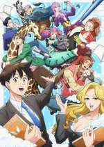 Watch Tenchi Souzou Design-bu 0123movies