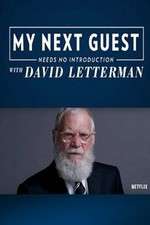 Watch My Next Guest Needs No Introduction 0123movies