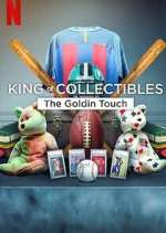 Watch King of Collectibles: The Goldin Touch 0123movies
