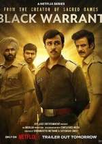 Watch Black Warrant 0123movies