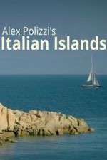 Watch Alex Polizzi's Italian Islands 0123movies