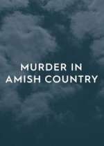 Watch Murder in Amish Country 0123movies