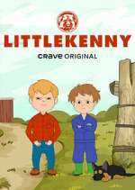 Watch Littlekenny 0123movies