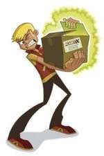 Watch Packages from Planet X 0123movies