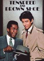 Watch Tenspeed and Brown Shoe 0123movies