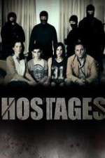 Watch Hostages (Bnei Aruba) 0123movies