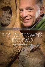 Watch The Burrowers 0123movies
