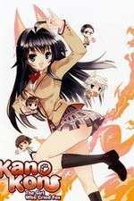 Watch Kanokon 0123movies