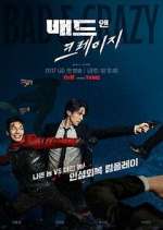 Watch Bad and Crazy 0123movies