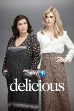 Watch Delicious 0123movies