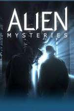 Watch Alien Mysteries 0123movies