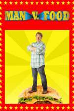 Watch Man v. Food (2017) 0123movies
