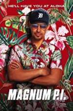 Watch Magnum P.I. 0123movies
