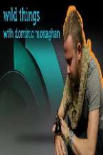 Watch Wild Things With Dominic Monaghan 0123movies