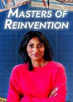 Watch Masters of Reinvention 0123movies