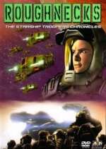 Watch Roughnecks: Starship Troopers Chronicles 0123movies
