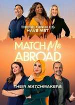 Watch Match Me Abroad 0123movies