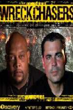 Watch Wreck Chasers 0123movies