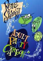 Watch Ren and Stimpy: Adult Party Cartoon 0123movies