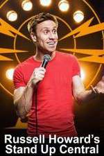 Watch Russell Howard's Stand Up Central 0123movies