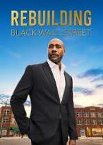 Watch Rebuilding Black Wall Street 0123movies
