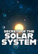 Watch Secrets of the Solar System 0123movies