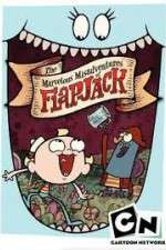 Watch The Marvelous Misadventures of Flapjack 0123movies
