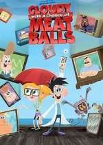 Watch Cloudy with a Chance of Meatballs 0123movies