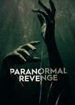 Watch Paranormal Revenge 0123movies
