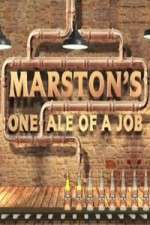 Watch Marston's Brewery: One Ale Of A Job 0123movies