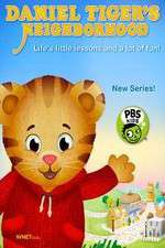Watch Daniel Tiger's Neighborhood 0123movies