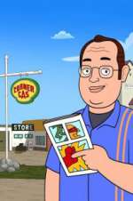 Watch Corner Gas Animated 0123movies