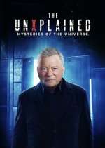 Watch The UnXplained: Mysteries of the Universe 0123movies