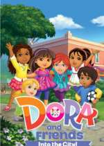 Watch Dora and Friends: Into the City! 0123movies
