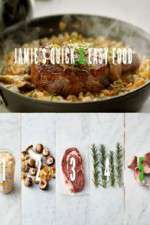 Watch Jamie's Quick and Easy Food 0123movies