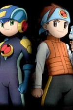 Watch Rockman EXE  0123movies