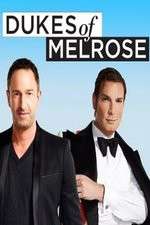 Watch The Dukes of Melrose 0123movies