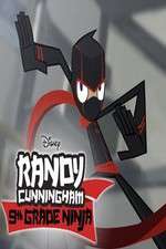 Watch Randy Cunningham 9th Grade Ninja 0123movies