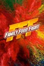 Watch Family Food Fight 0123movies