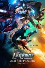 Watch Legends of Tomorrow 0123movies