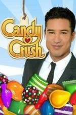 Watch Candy Crush 0123movies