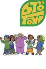 Watch BroTown 0123movies