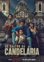 Watch Os Quatro da Candelária 0123movies
