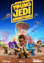 Watch Star Wars: Young Jedi Adventures 0123movies